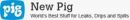 new pig