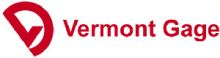 vermont gage logo