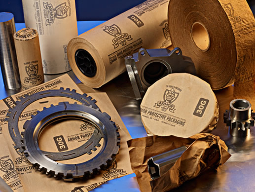 packaging