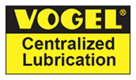 vogel centralized lubrication