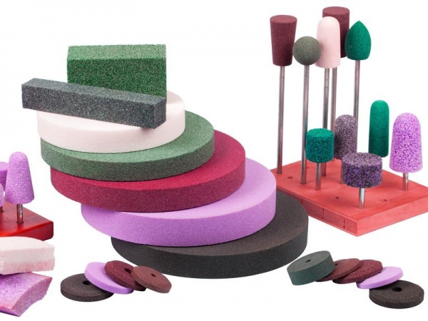 Abrasives