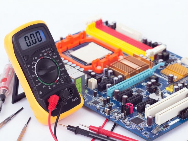 Electric / Electronics