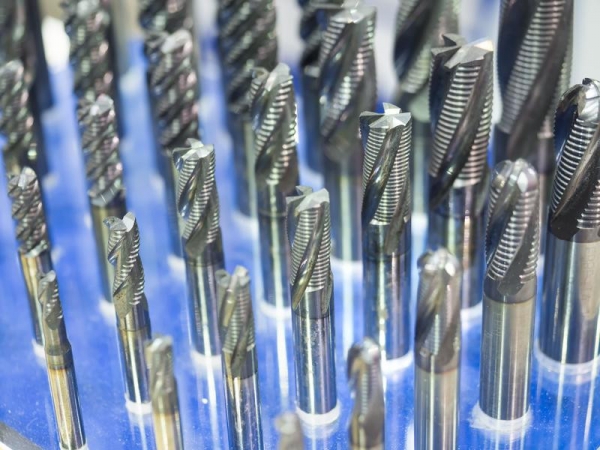 Cutting / Machine Tools